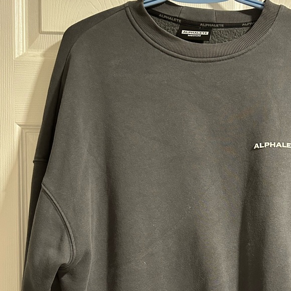 Alphalete Classic Crew - Picture 4 of 11